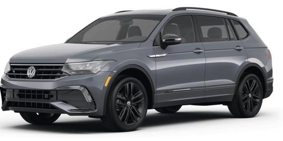 VOLKSWAGEN TIGUAN 4MOTION 2022 3VV8B7AX4NM148188 image VOLKSWAGEN TIGUAN 4MOTION 2022 3VV8B7AX4NM148188 image